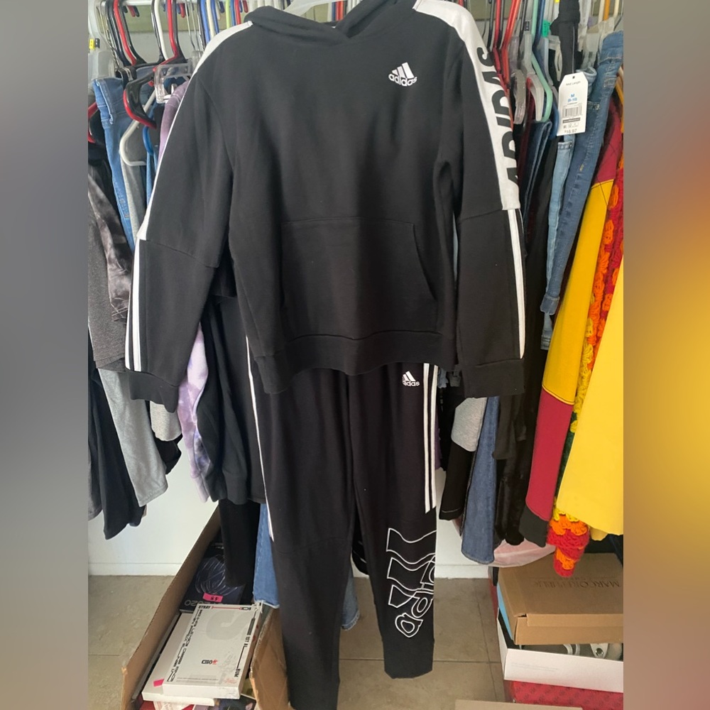 Adidas Set